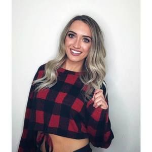 Meet your Posher, Rebecca